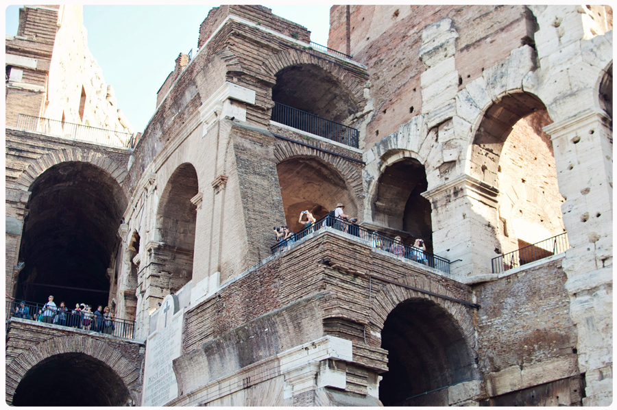 Italy-&-Greece-19-Rome-Coloseum