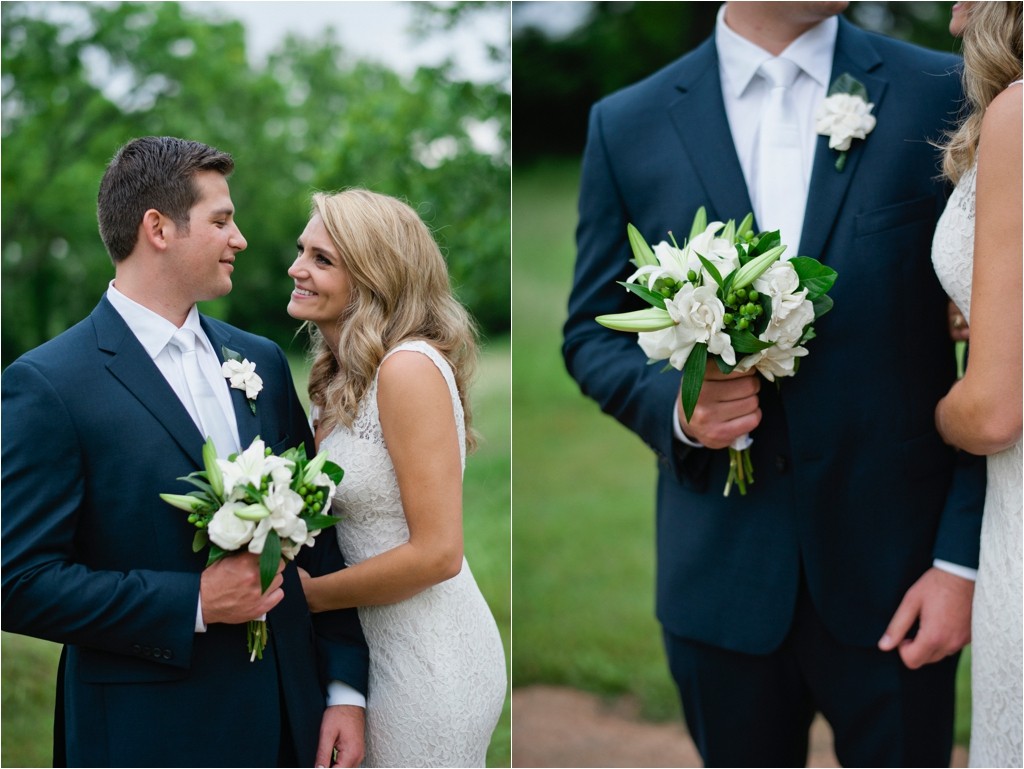 Carly and Kent Austin Wedding Pecan Spring Ranch classic gardenia rainy day sparklers lace_0040