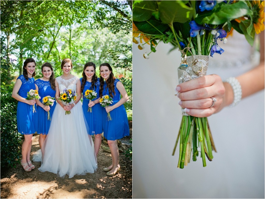 Maddie and Sam Tyler Texas Wedding Southern Rustic Romantic Outdoor_0028