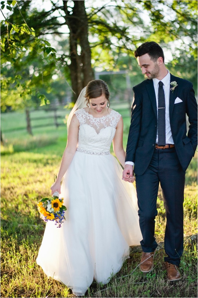 Maddie and Sam Tyler Texas Wedding Southern Rustic Romantic Outdoor_0044