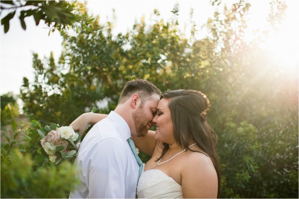Erika and Ben Wedding Conroe Texas shabby chic carriage house summer outdoor_0024