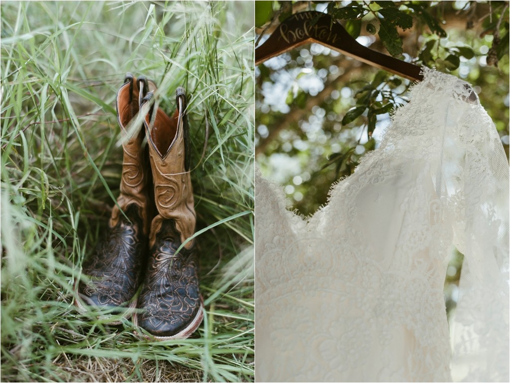 kelsey-and-cole-rustic-chic-wedding-austin-texas-lace-dress-bohemian-bouquet-cowboy-boots-barn-reception_0001