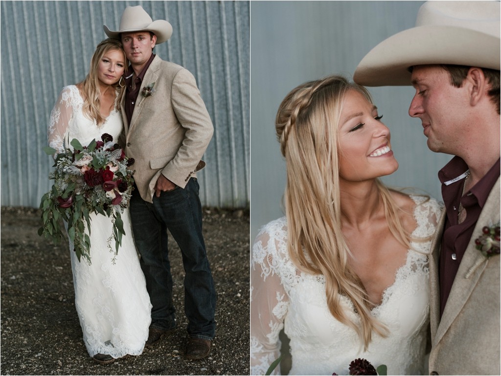 kelsey-and-cole-rustic-chic-wedding-austin-texas-lace-dress-bohemian-bouquet-cowboy-boots-barn-reception_0055
