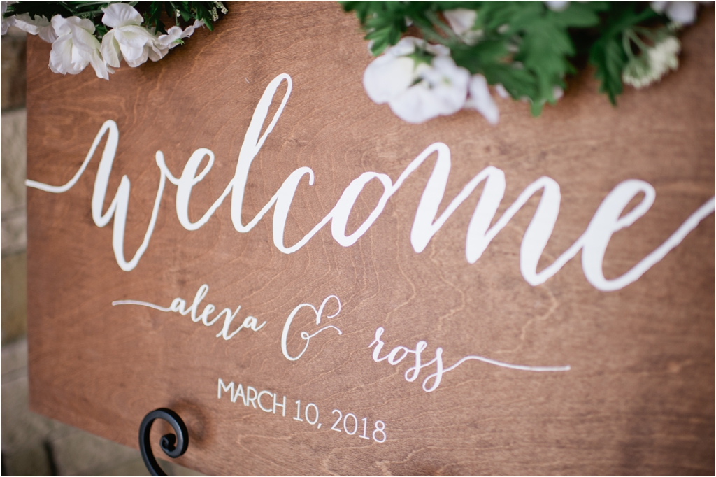 Alexa & Ross - Canyonwood Ridge Wedding - Austin, Texas - Austin Wedding Photographer - April Mae Creative