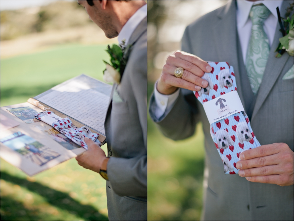 Alexa & Ross - Canyonwood Ridge Wedding - Austin, Texas - Austin Wedding Photographer - April Mae Creative