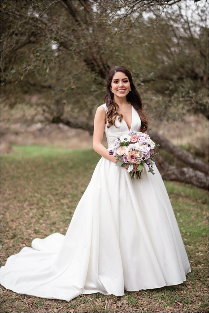 Angela & Kirby | The Addison Grove Wedding | Austin, Texas | Austin ...