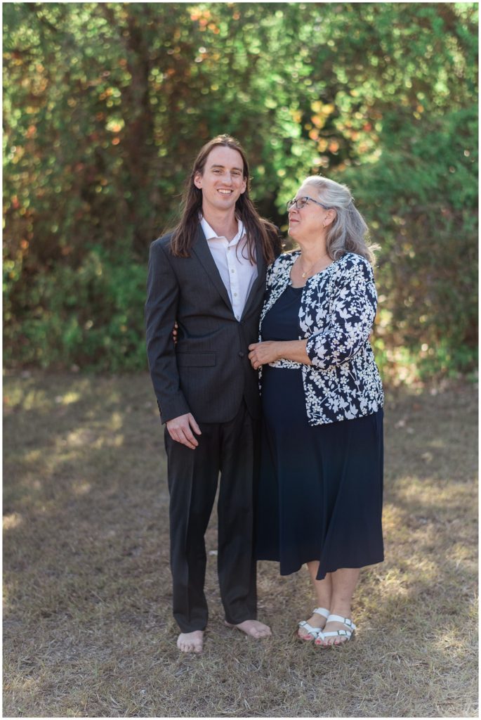 Intimate Jewish Wedding